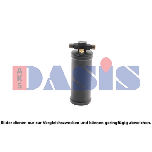 AKS DASIS Trockner, Klimaanlage 802110N