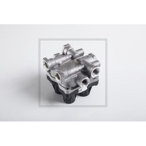 PE Automotive Mehrkreisschutzventil 084.663-00A