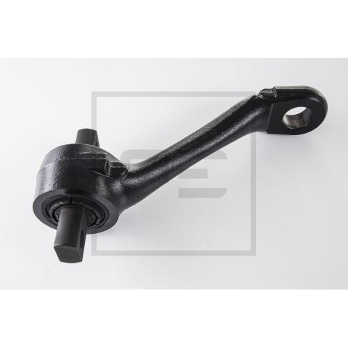 PE Automotive Lenker, Radaufh&auml;ngung 013.005-00A
