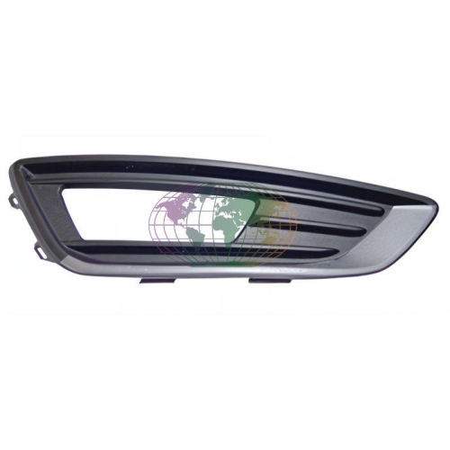 Lexmond Trading BV L&uuml;ftungsgitter, Sto&szlig;f&auml;nger 3646365