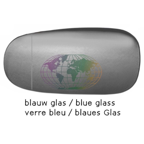 Lexmond Trading BV Spiegelglas, Au&szlig;enspiegel 5456078