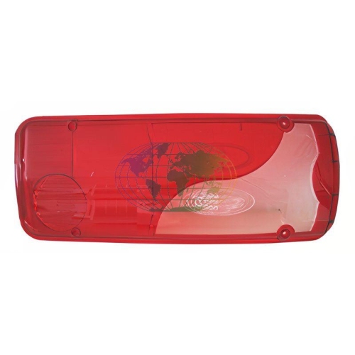 Lexmond Trading BV Schlussleuchte 6054423