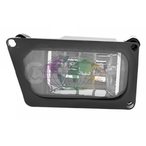 Lexmond Trading BV Nebelscheinwerfer 0443295