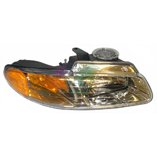 Lexmond Trading BV Hauptscheinwerfer 1811252