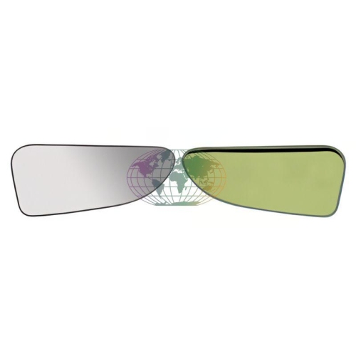 Lexmond Trading BV Spiegelglas, Au&szlig;enspiegel 7297065