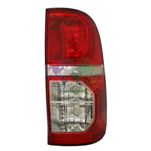 Lexmond Trading BV Schlussleuchte 8857401