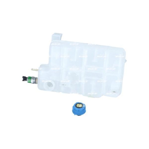 NRF Ausgleichsbeh&auml;lter, K&uuml;hlmittel 454176