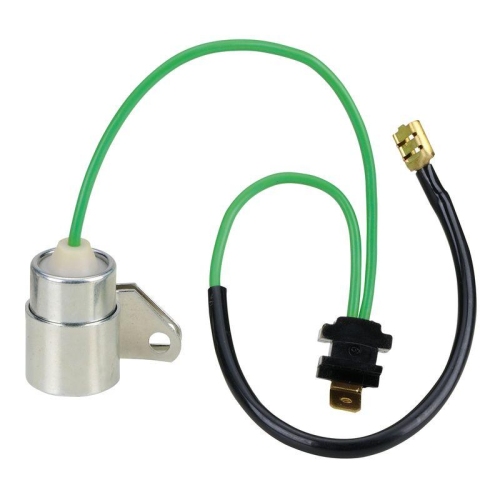 BOSCH Kondensator, Z&uuml;ndanlage 9 231 081 465