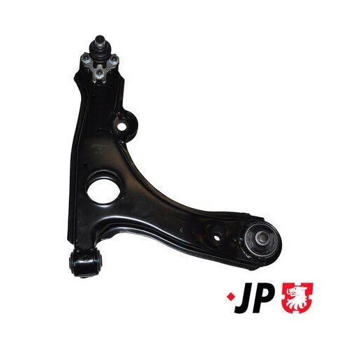 JP GROUP Lenker, Radaufh&auml;ngung JP 1140101680