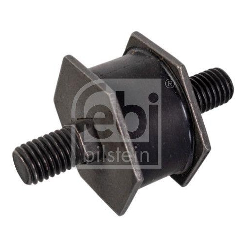 FEBI BILSTEIN Anschlag-/Befestigungspuffer 177768