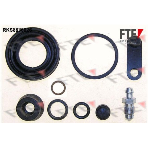 FTE Reparatursatz, Bremssattel 9323754