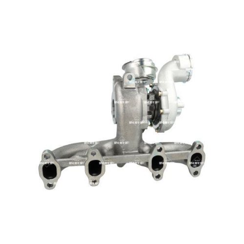 NRF Lader, Aufladung EASY FIT 90010501