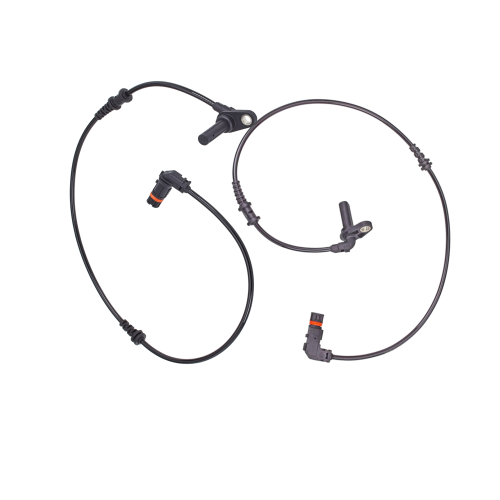 MEYLE Original Set-Sensor, Raddrehzahl Vorderachse L+R 014 899 0074+014 899 0075