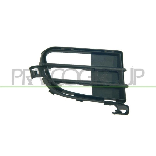PRASCO L&uuml;ftungsgitter, Sto&szlig;f&auml;nger PremiumCertified FT3502123