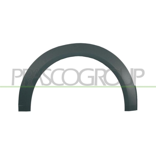 PRASCO Verbreiterung, Kotfl&uuml;gel FD9301584
