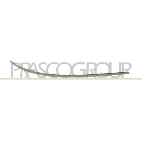 PRASCO Zier-/Schutzleiste, Sto&szlig;f&auml;nger ME3261227