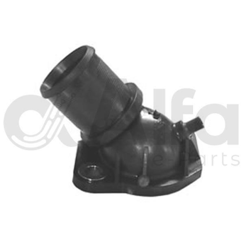 Alfa e-Parts K&uuml;hlmittelflansch AF10685