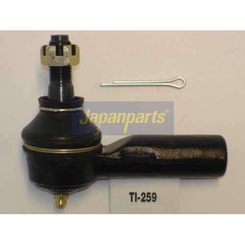 JAPANPARTS Spurstangenkopf TI-259