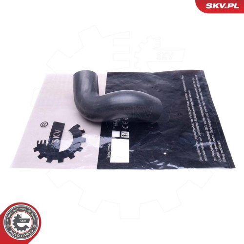 ESEN SKV Ladeluftschlauch 43SKV380