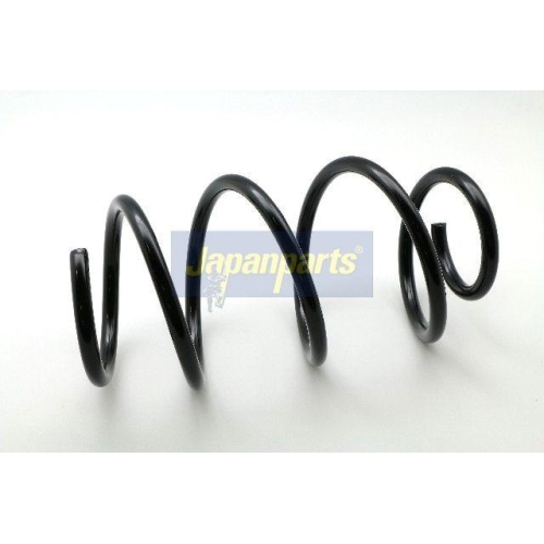 JAPANPARTS Fahrwerksfeder ZC3462A