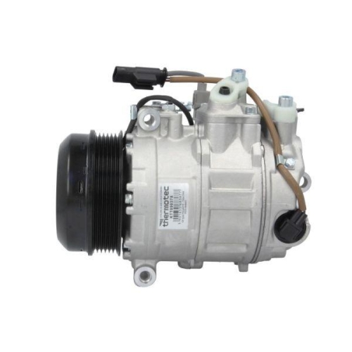 THERMOTEC Kompressor, Klimaanlage KTT090378