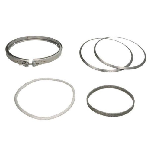 ENGITECH Montagesatz, Ru&szlig;-/Partikelfilter ENT660004