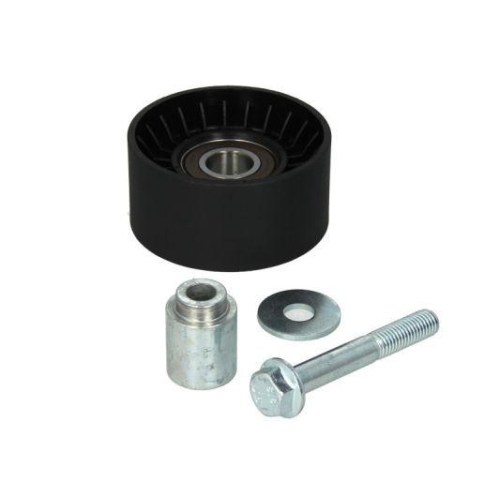BTA Umlenk-/F&uuml;hrungsrolle, Keilrippenriemen E2G7574BTA