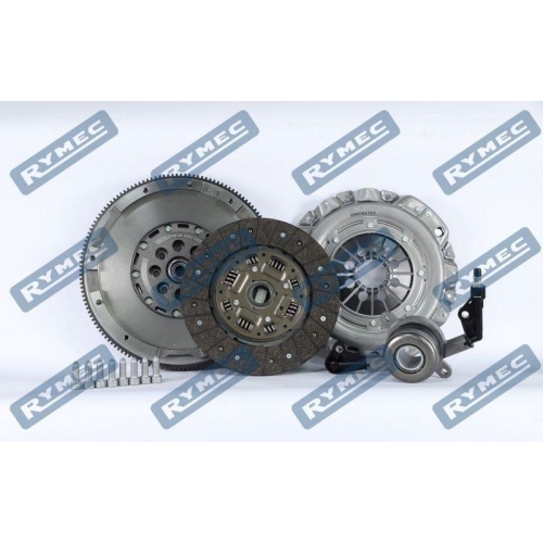 RYMEC Kupplungssatz DF3027