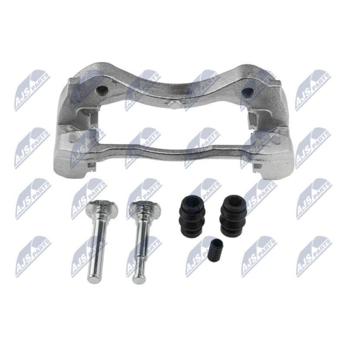 NTY Halter, Bremssattel HZP-FR-004A
