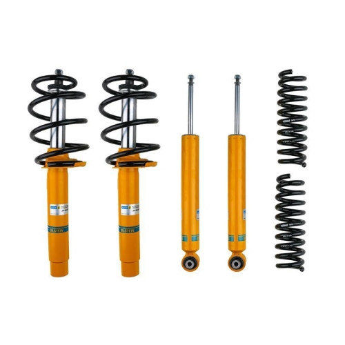 BILSTEIN Fahrwerkssatz, Federn/D&auml;mpfer BILSTEIN - B12 Pro-Kit 46-223661