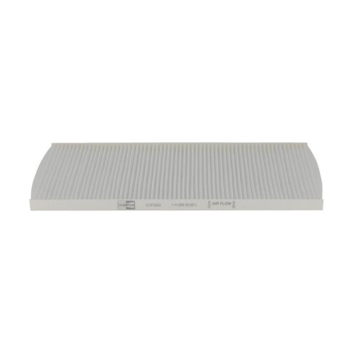 CHAMPION Filter, Innenraumluft CCF0202