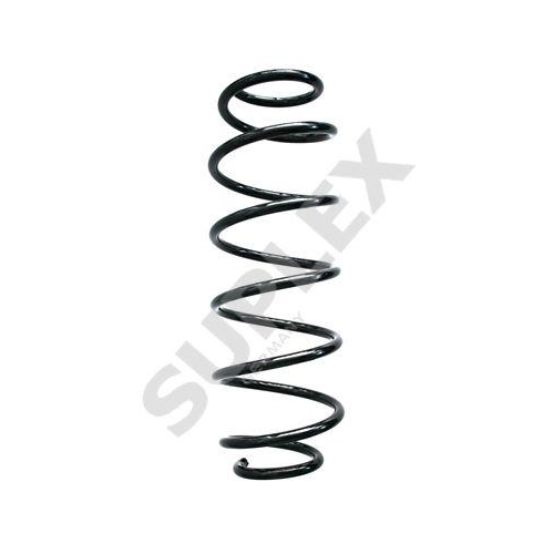 SUPLEX Fahrwerksfeder 01098