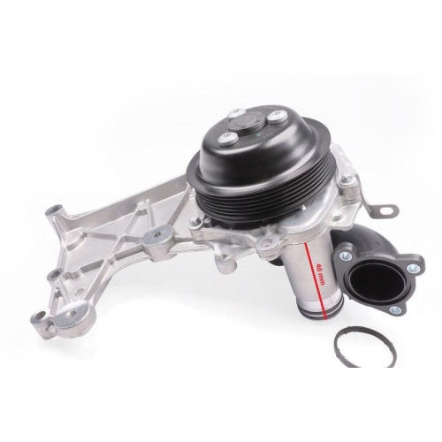HEPU Wasserpumpe, Motork&uuml;hlung P692-TH