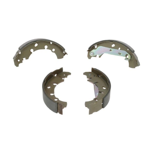 FERODO Bremsbackensatz PREMIER FSB4186