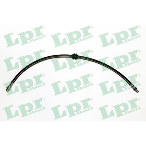 LPR Bremsschlauch 6T48324