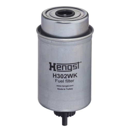 HENGST FILTER Kraftstofffilter H302WK