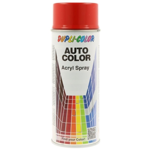 Spr&uuml;hfarbe Autolack Spraydose 400ml 538209 DUPLI COLOR