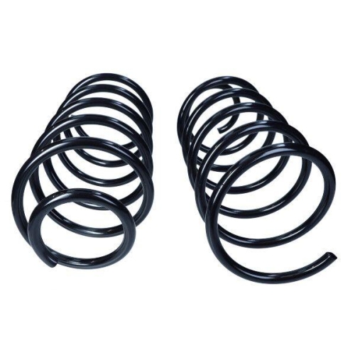 MAXGEAR Fahrwerksfeder 60-1234D