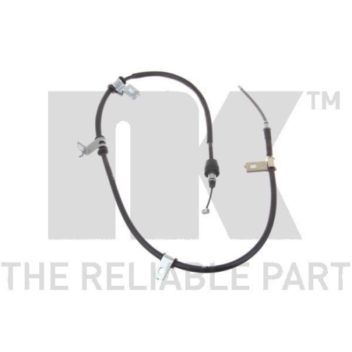 NK Seilzug, Feststellbremse 903426