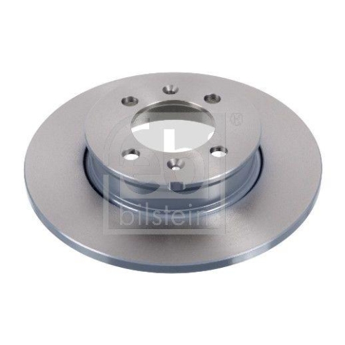FEBI BILSTEIN Bremsscheibe 43811