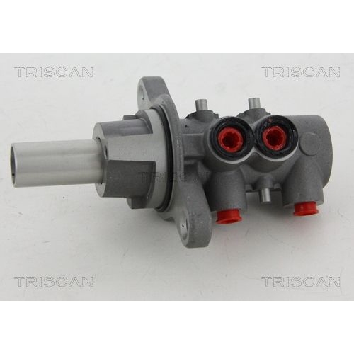 TRISCAN Hauptbremszylinder 8130 10125