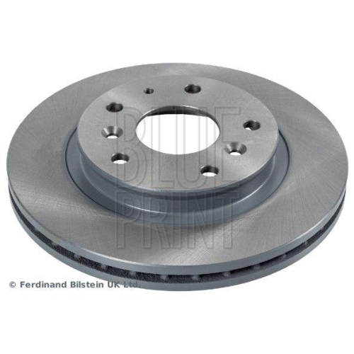 BLUE PRINT Bremsscheibe ADM54325
