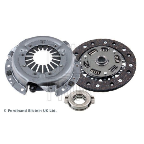 BLUE PRINT Kupplungssatz ADN13017