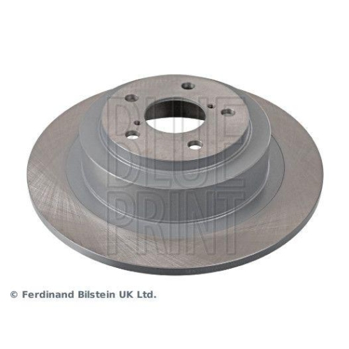 BLUE PRINT Bremsscheibe ADS74321