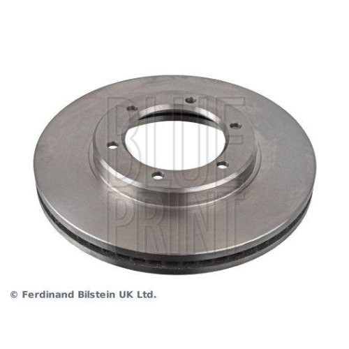 BLUE PRINT Bremsscheibe ADT343251