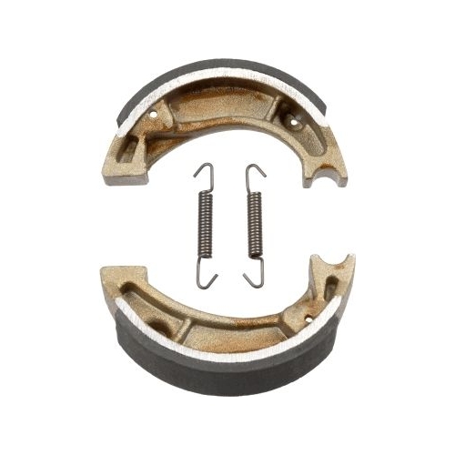 TRW Bremsbackensatz MCS825