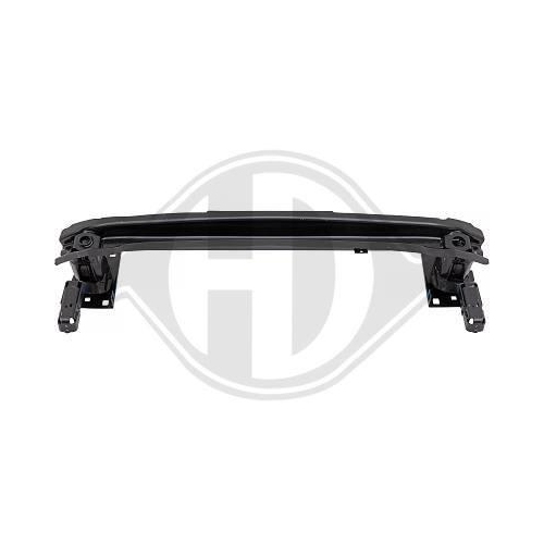 DIEDERICHS Aufpralldämpfer, Stoßfänger 2218014