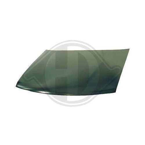 DIEDERICHS Motorhaube 6810000