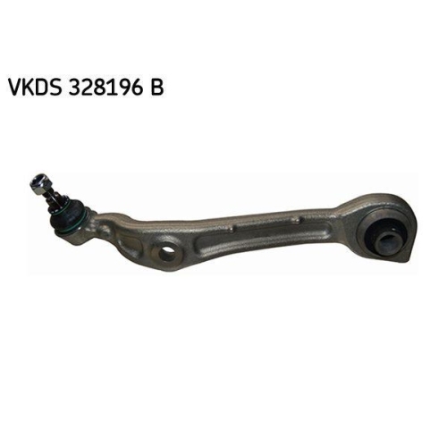 SKF Lenker, Radaufhängung VKDS 328196 B