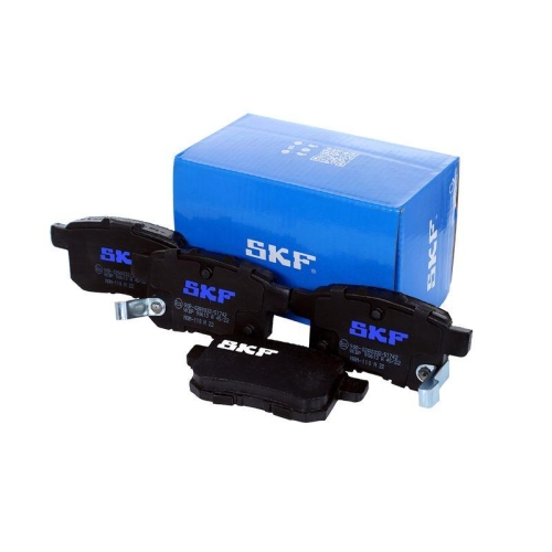 SKF Bremsbelagsatz, Scheibenbremse VKBP 90613 A